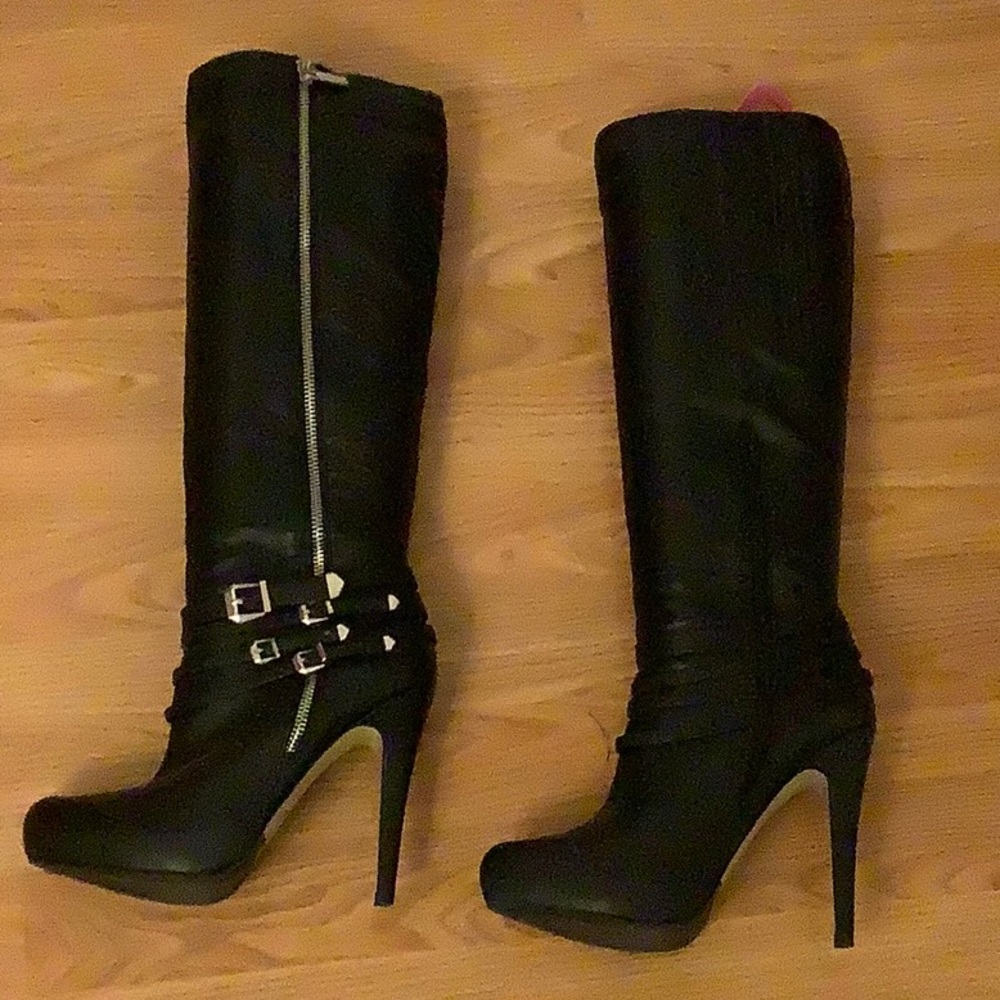 Gorgeous brand new Aldo boots, 6.5